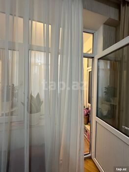 3-otaqlı yeni tikili, Faiq Yusifov küç., 140 m²