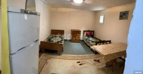 1-otaqlı mənzil kirayə verilir, Balaəmi Dadaşov küç., 25 m²