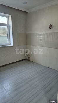 Həyət evi, Sumqayıt ş.