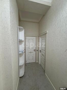 2-otaqlı yeni tikili, Sumqayıt ş., 61 m²