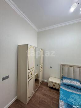 2-otaqlı yeni tikili, Sumqayıt ş., 61 m²
