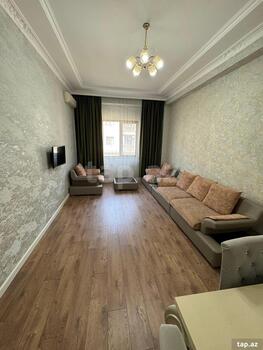 2-otaqlı yeni tikili, Sumqayıt ş., 61 m²