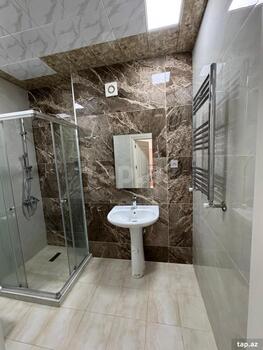2-otaqlı yeni tikili, Sumqayıt ş., 61 m²