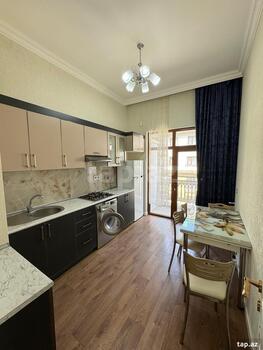 2-otaqlı yeni tikili, Sumqayıt ş., 61 m²