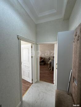 2-otaqlı yeni tikili, Sumqayıt ş., 61 m²