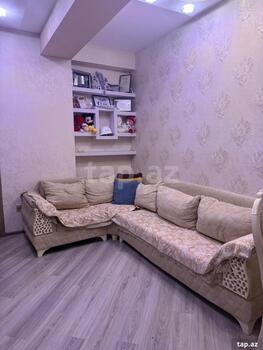 3-otaqlı yeni tikili, Lökbatan qəs., 65 m²