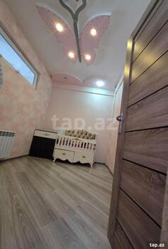 3-otaqlı yeni tikili, Lökbatan qəs., 65 m²