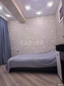 3-otaqlı yeni tikili, Lökbatan qəs., 65 m²