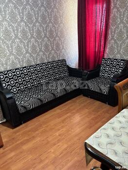 2-otaqlı yeni tikili, Bakıxanov qəs., 67 m²