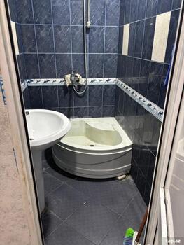 2-otaqlı yeni tikili, Bakıxanov qəs., 67 m²
