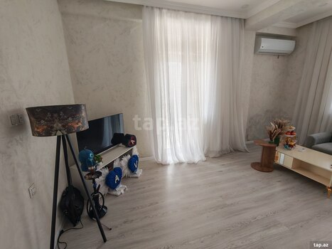 3-otaqlı yeni tikili, Xırdalan ş., 102 m²