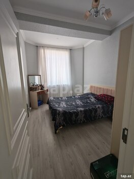 3-otaqlı yeni tikili, Xırdalan ş., 102 m²