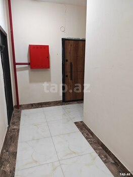 3-otaqlı yeni tikili, Xırdalan ş., 102 m²