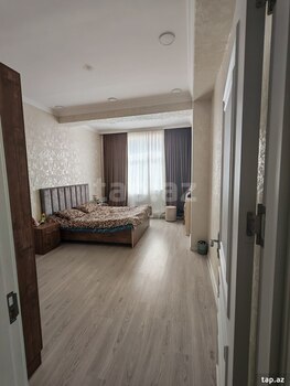 3-otaqlı yeni tikili, Xırdalan ş., 102 m²