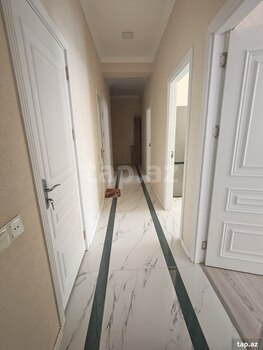 3-otaqlı yeni tikili, Xırdalan ş., 102 m²