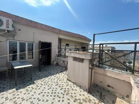 3-otaqlı yeni tikili, Qara Qarayev pr., 80 m²
