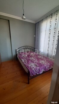 2-otaqlı yeni tikili kirayə verilir, Neapol küç. 10a, 60 m²