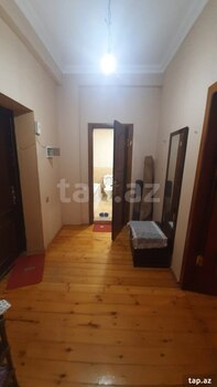 2-otaqlı yeni tikili kirayə verilir, Neapol küç. 10a, 60 m²