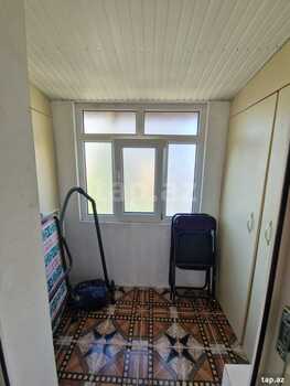 1-otaqlı mənzil, Rüstəm Rüstəmov küç., 35 m²