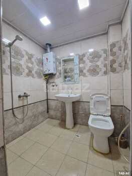 1-otaqlı mənzil, Rüstəm Rüstəmov küç., 35 m²