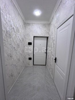 2-otaqlı yeni tikili, Xırdalan ş., 31 m²