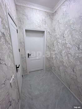 2-otaqlı yeni tikili, Xırdalan ş., 31 m²