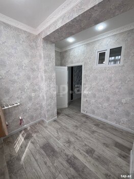 2-otaqlı yeni tikili, Xırdalan ş., 31 m²