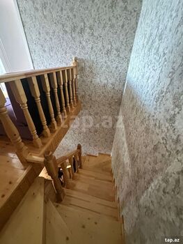 Həyət evi kirayə verilir, Xırdalan ş.