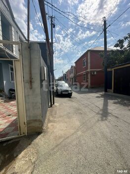 Həyət evi kirayə verilir, Xırdalan ş.