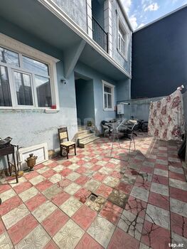 Həyət evi kirayə verilir, Xırdalan ş.