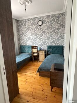 Həyət evi kirayə verilir, Xırdalan ş.