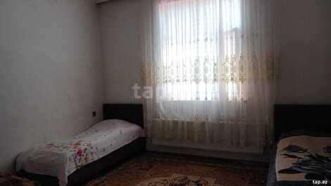 Həyət evi kirayə verilir, Qazax ş.