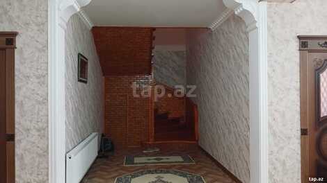 Həyət evi kirayə verilir, Qazax ş.