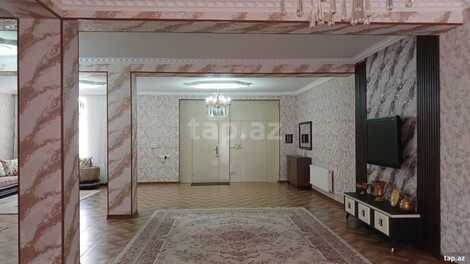 Həyət evi kirayə verilir, Qazax ş.