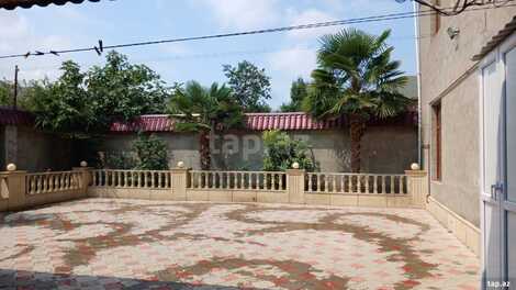 Həyət evi kirayə verilir, Qazax ş.