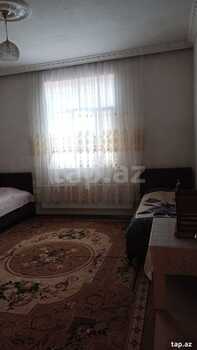 Həyət evi kirayə verilir, Qazax ş.