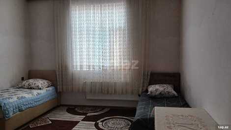 Həyət evi kirayə verilir, Qazax ş.
