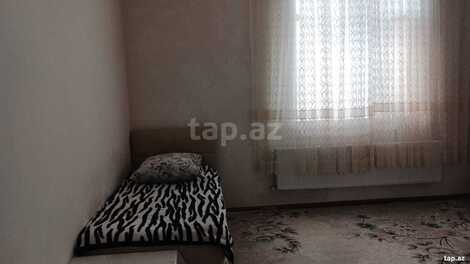 Həyət evi kirayə verilir, Qazax ş.