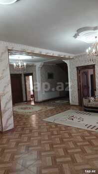 Həyət evi kirayə verilir, Qazax ş.