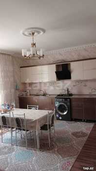 Həyət evi kirayə verilir, Qazax ş.