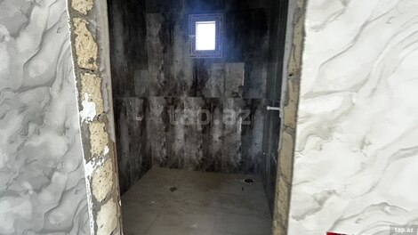 Həyət evi, Lökbatan qəs.