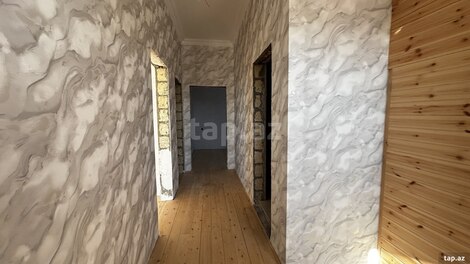 Həyət evi, Lökbatan qəs.