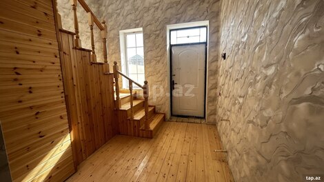 Həyət evi, Lökbatan qəs.