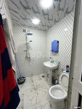 1-otaqlı mənzil, Gəncə ş., 30 m²