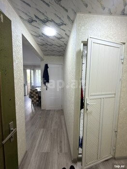 1-otaqlı mənzil, Gəncə ş., 30 m²