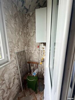 1-otaqlı mənzil, Gəncə ş., 30 m²