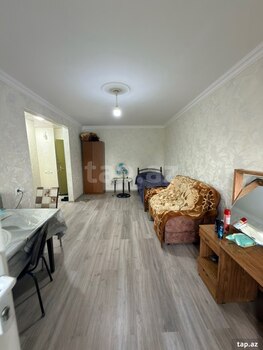 1-otaqlı mənzil, Gəncə ş., 30 m²