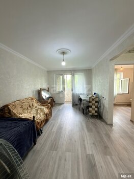 1-otaqlı mənzil, Gəncə ş., 30 m²