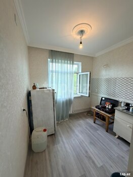 1-otaqlı mənzil, Gəncə ş., 30 m²