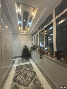 3-otaqlı yeni tikili, H. Zərdabi küç. 71a, 126 m²